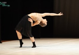 Gubbio Danz'Week Competition