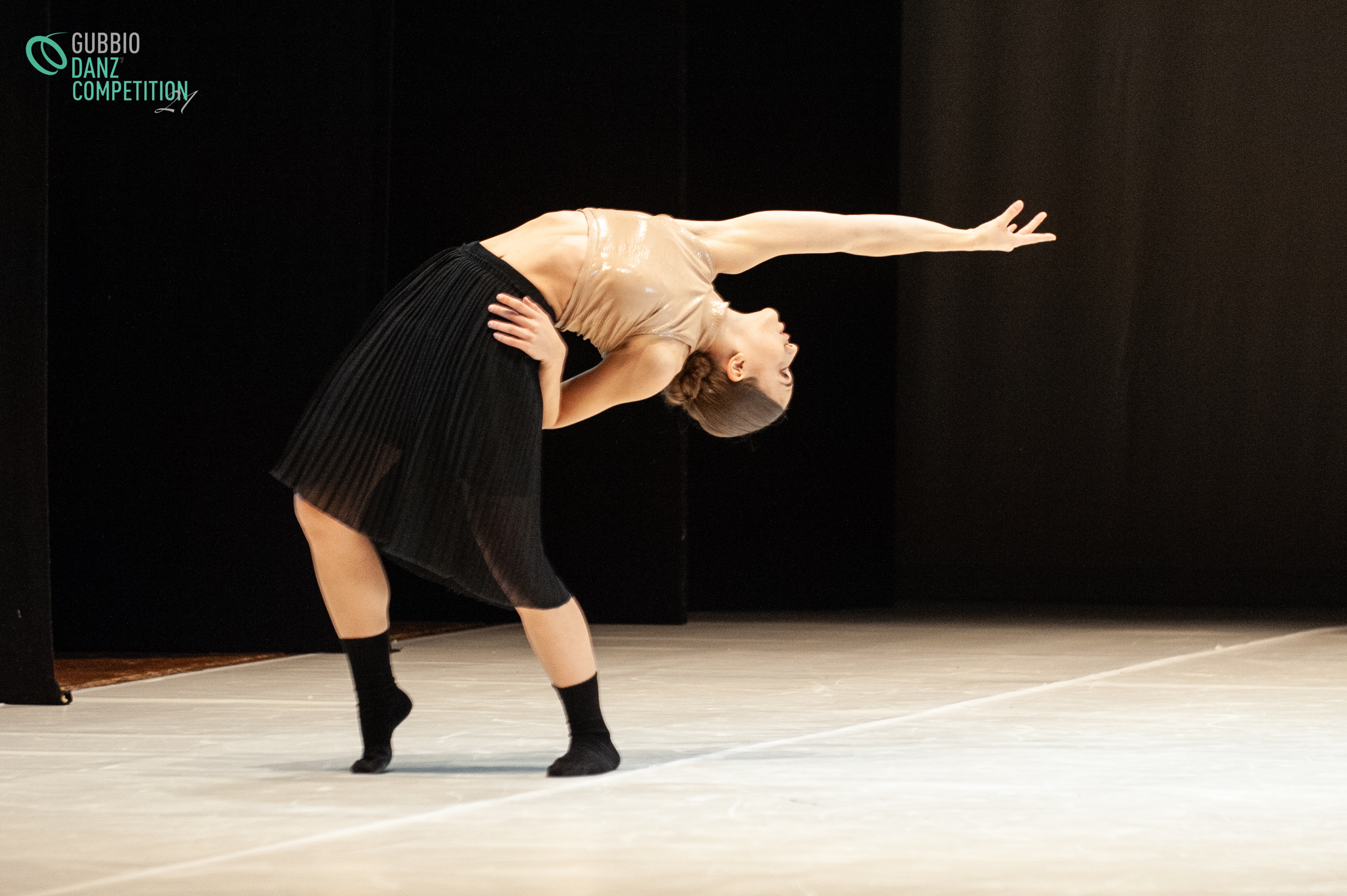 Gubbio Danz'Week Competition