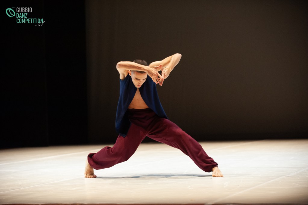 foto Gubbio Danz'Week Competition