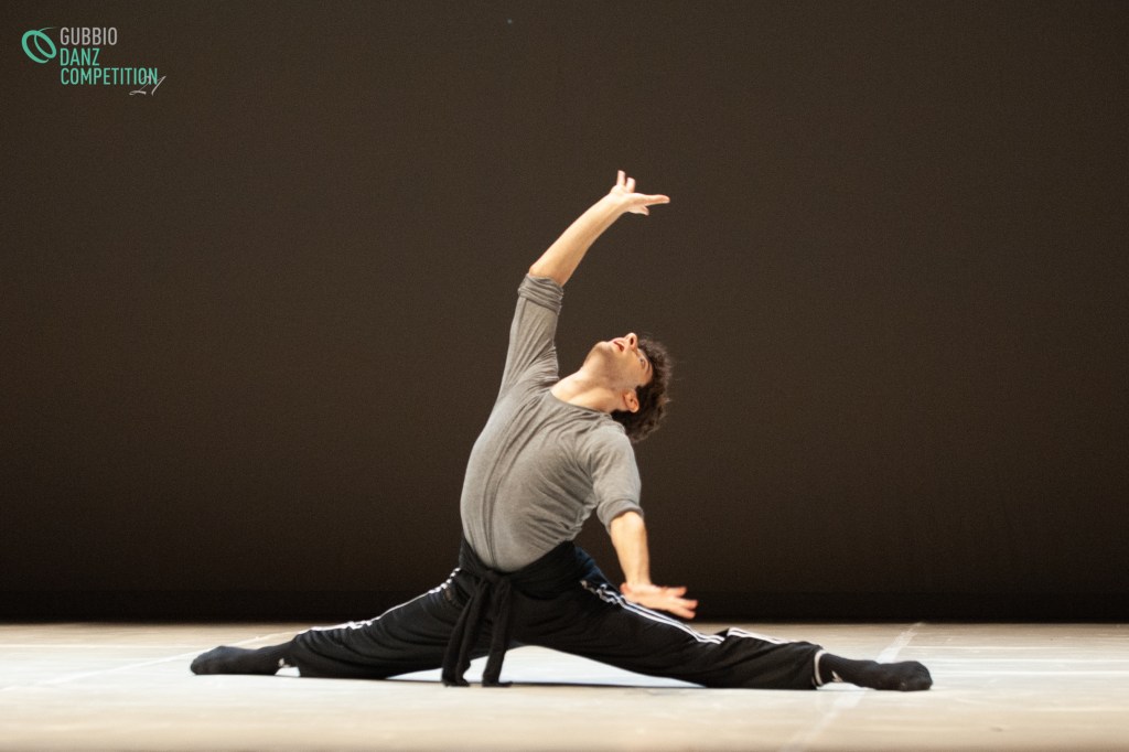 foto Gubbio Danz'Week Competition