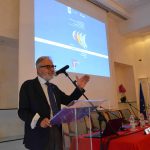 David Lazzari convegno