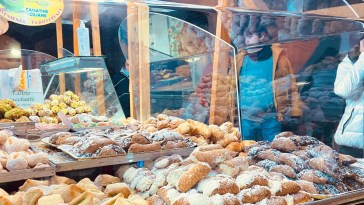 Dolci d'Italia repertorio