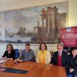 la fabbrica nel paesaggio presentazione 2022