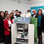 progetto Serra idroponica high tech