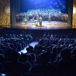 Gospel Connection Mass Choir in Concert