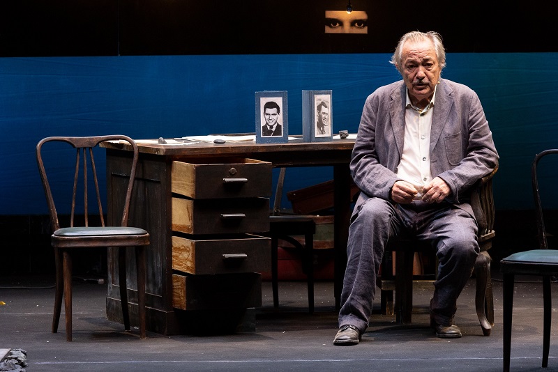 Il cacciatore di nazisti