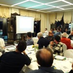 Incontro con i soci Mpr