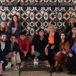 La conferenza a Casa Alice