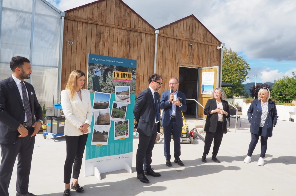 Orti felici_Fondazione perugia