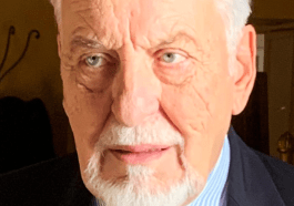 Paolo Caucci von Saucken