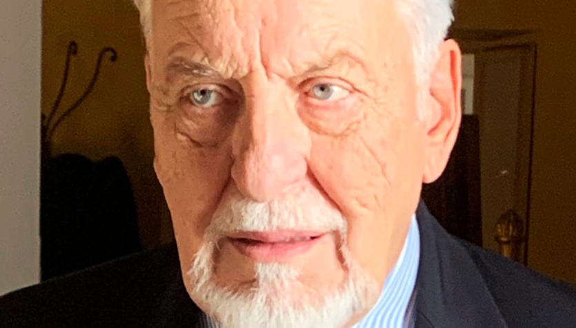 Paolo Caucci von Saucken