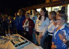 Pigiama run 2022 Terni