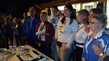 Pigiama run 2022 Terni