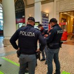 polizia ferroviaria Perugia