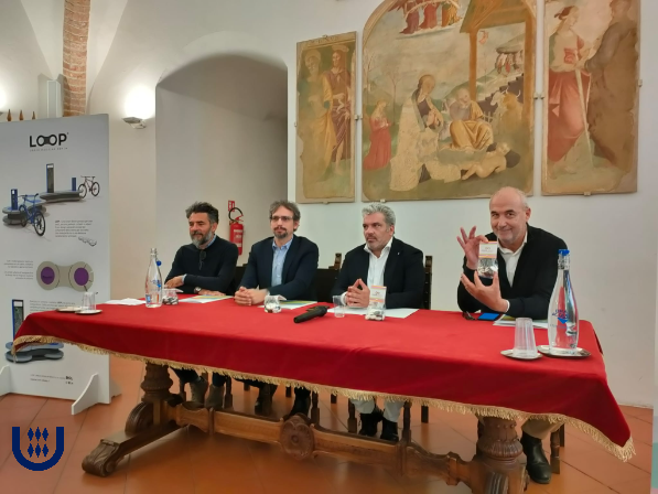 Presentazione Around Perugia (2)