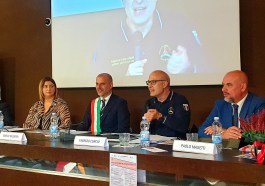 Settimana nazionale della protezione civile