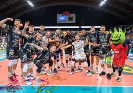 Sir Safety Susa Perugia