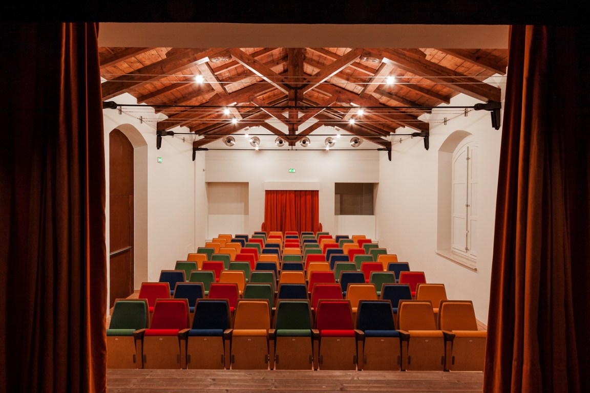 TEATRO DI FIGURA Perugia