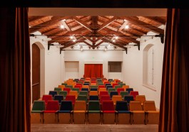 TEATRO DI FIGURA Perugia