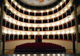 Teatro degli Illuminati di Città di Castello