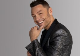 Tiziano Ferro