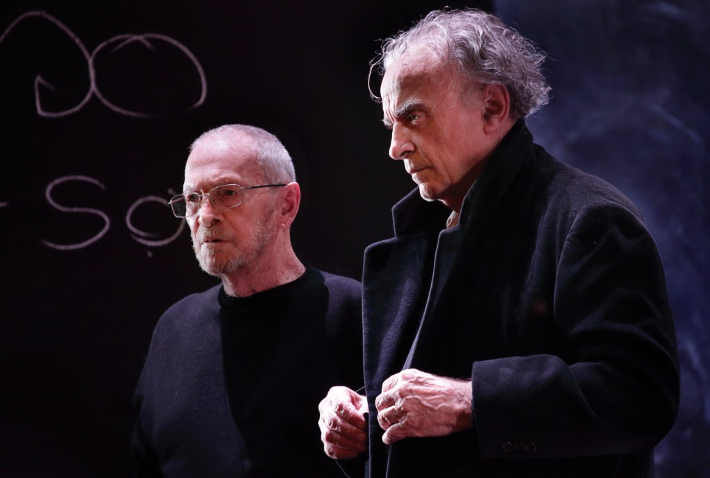 UMBERTO ORSINI-FRANCO BRANCIAROLI-POUR UN .... Foto AMATI BACCIARDI-2C2A7391