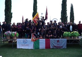 Coppa delle regioni di endurance 2022