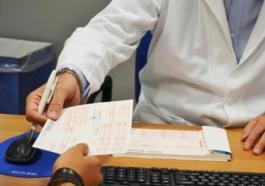 medico di base, medico di famiglia, ricetta