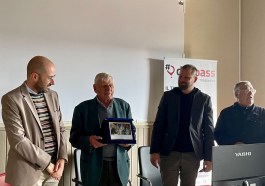 anno accademico per l'Unitre di Magione 2022