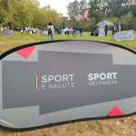 Sport nei parchi 2022 Perugia
