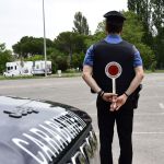 carabinieri Città di Castello