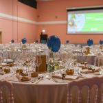 cena gourmet Capanne 2022