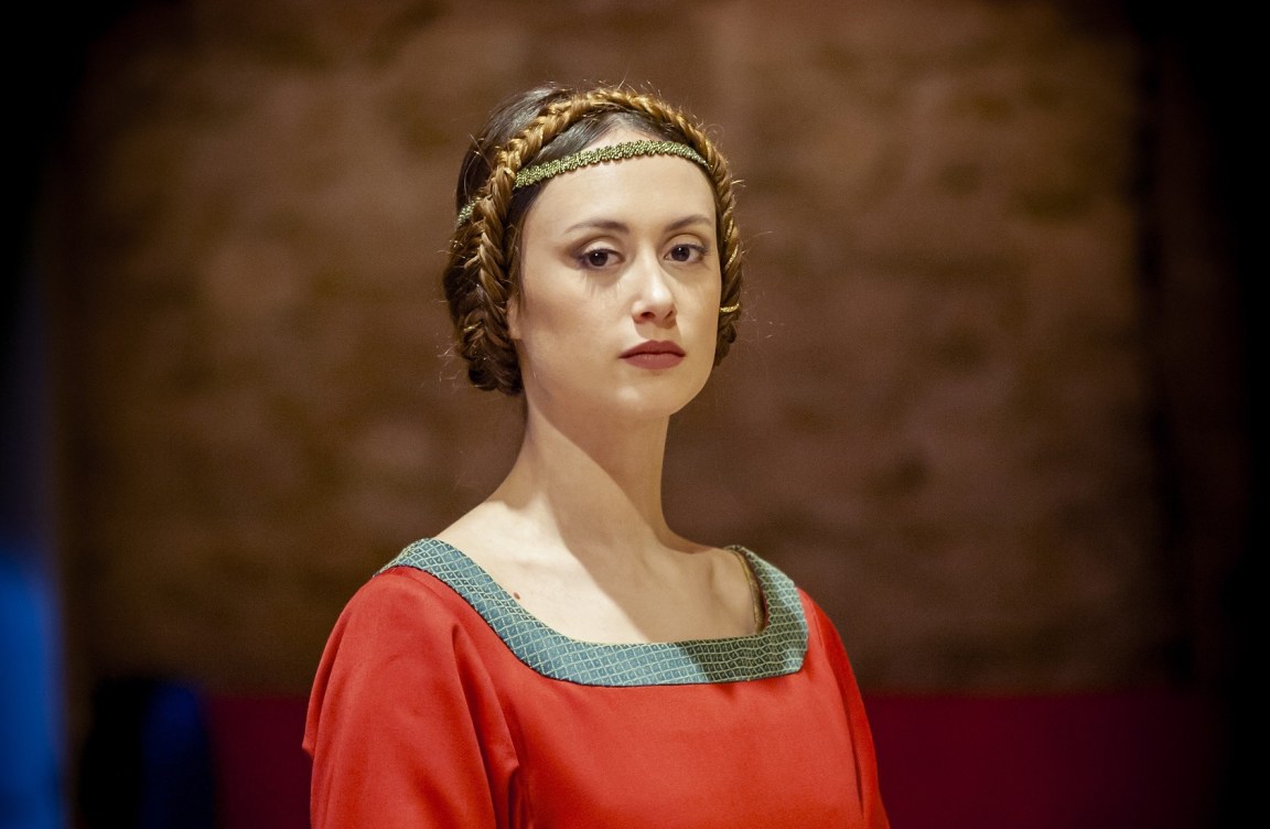 foto corsa all'anello 2023