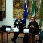 la presentazione di Expo Tecnocom 2022