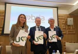 presentazione Umbria cuore verde d’Italia