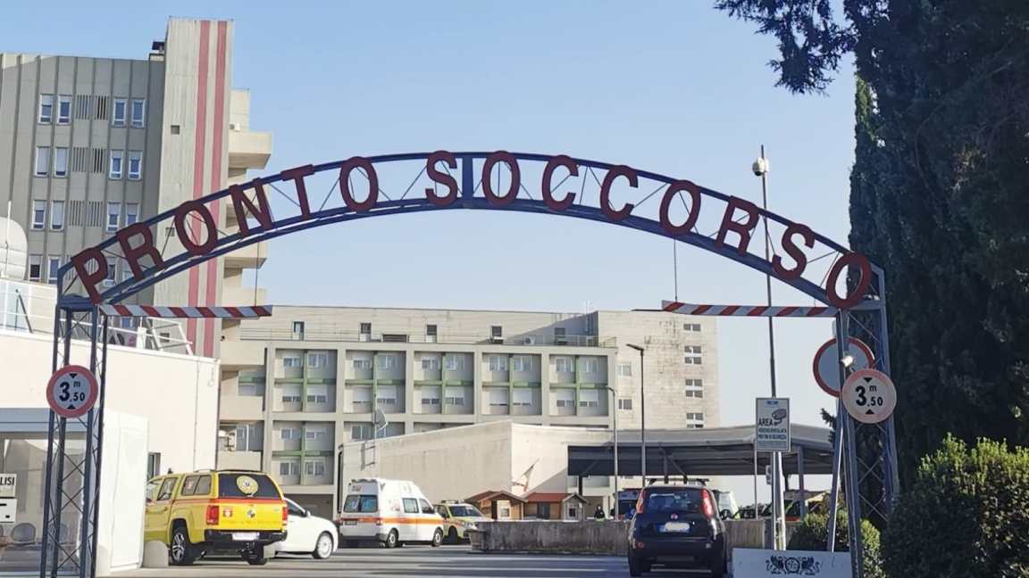 pronto soccorso Perugia