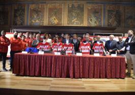 Acea rugby Cus Perugia 2022