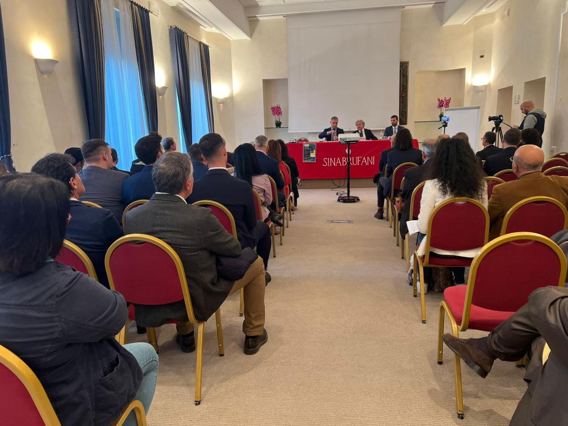 "Le dinamiche Stato-banche pre e post pandemia": la presentazione del libro di Paolo Rossi a Perugia