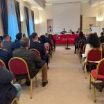 "Le dinamiche Stato-banche pre e post pandemia": la presentazione del libro di Paolo Rossi a Perugia