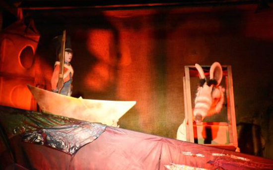 un soldatino Paternò