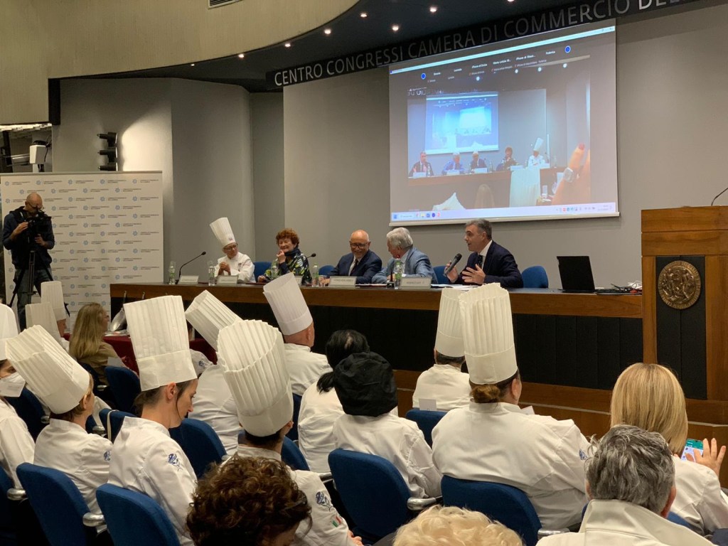 cuoche vincitrici Extra Cuoca 2022