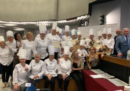 cuoche vincitrici Extra Cuoca 2022