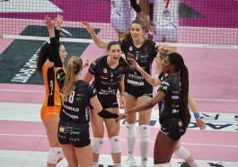 Bartoccini-Fortinfissi Perugia