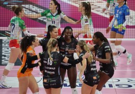 Bartoccini Fortinfissi Perugia