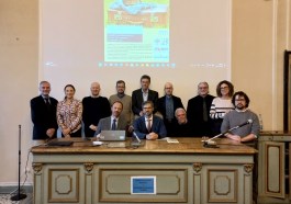 presentazione centro Tule Unistrapg