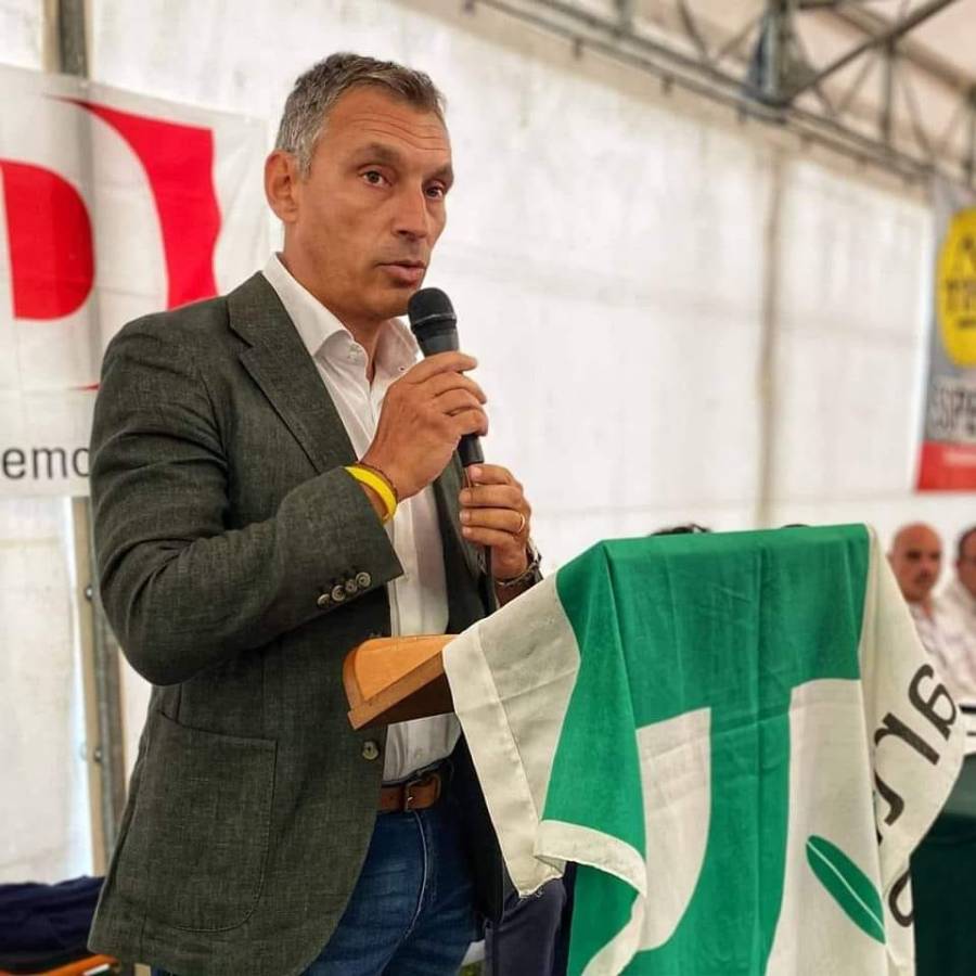 spinelli (foto facebook)