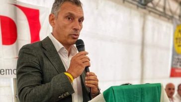 spinelli (foto facebook)