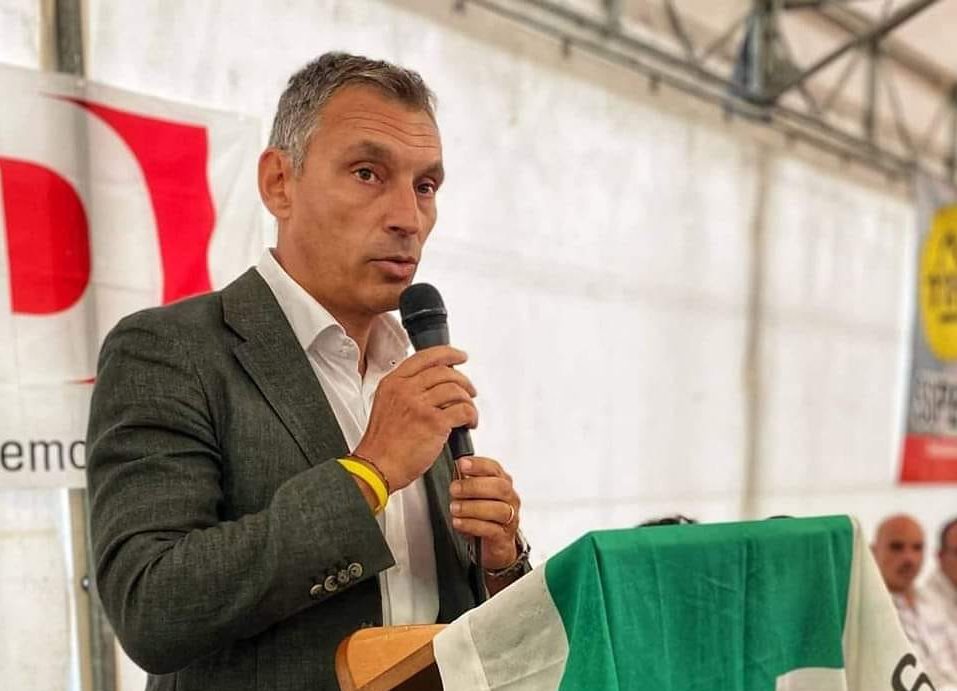 spinelli (foto facebook)