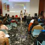 Aci al Marconi di Foligno