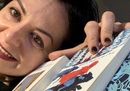 Alessandra Comparozzi